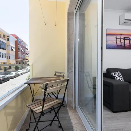 Príncipe Apartamentos e Suites-2